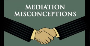 Mediation Myths