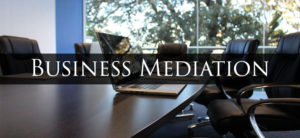 Business Mediator in Dallas Texas